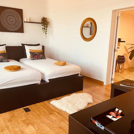 La Villa Chambre Deluxe Twin Bastogne Eksteriør bilde